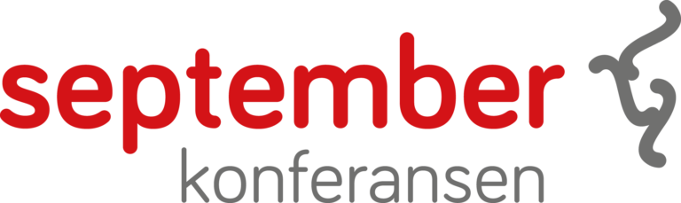 Logo for Septemberkonferansen